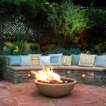 firepit