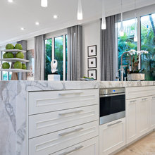 Greg & Susie’s Kitchen