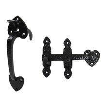 Outdoor Hardware
