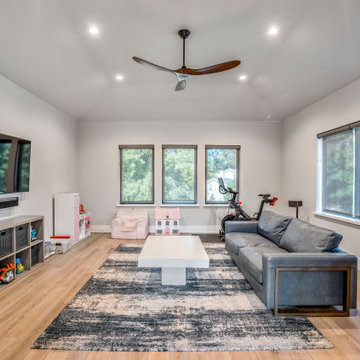 Contemporary Luxury