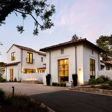 Spanish modern
