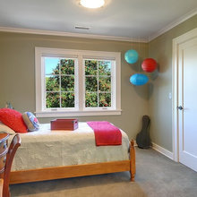 finish - bedrooms