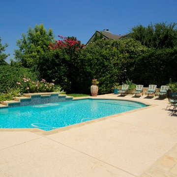 Austin Landscape