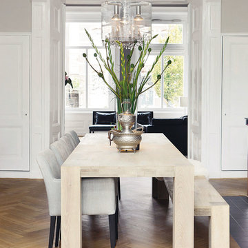 beautiful mansion Haarlem The Netherlands