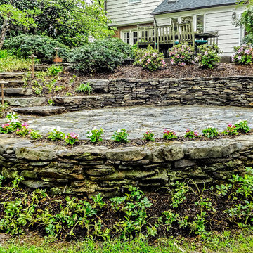 Outdoor Living Spaces