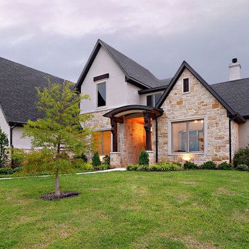 Exteriors