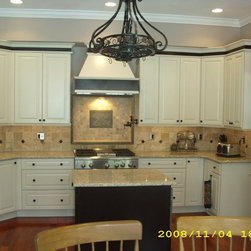 Kitchen Makeovers - Products
