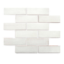 Subway Tile Collection - Wall And Floor Tile
