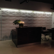 Wall treatments
