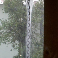 Rain Chain