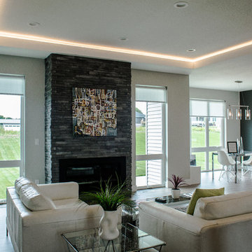 2017 Parade of Homes