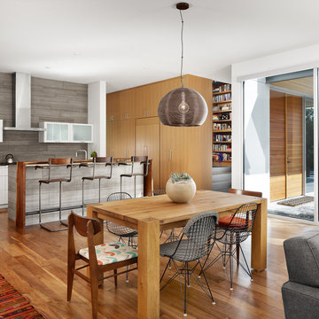 Rollingwood Residence