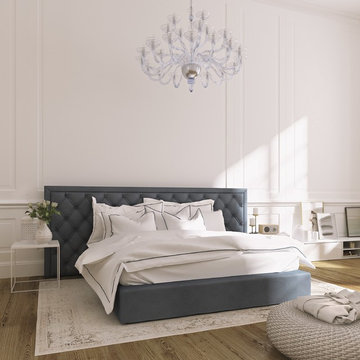 INEDITO. Model NORMA