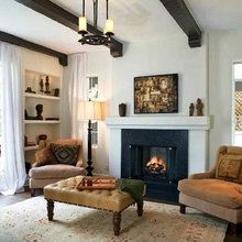 LIving Room Ideas