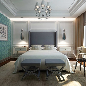 Bedroom designs