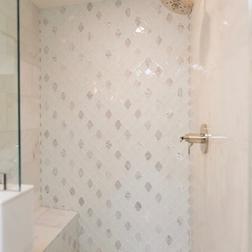 Baths on San Rosendo