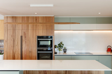 Kitchen in Canberra - Queanbeyan.