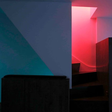 Spectrum House