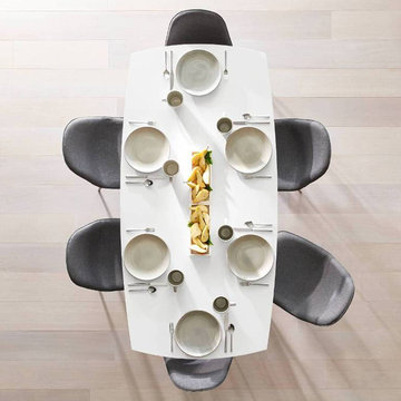 Modern Large Dining Room Collection - Threshold™