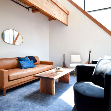 Lucas Valley Executive Office
