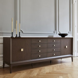 Buffet Matignon // Matignon large Buffet - Buffets And Sideboards