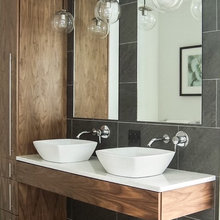 mtn house bathroom