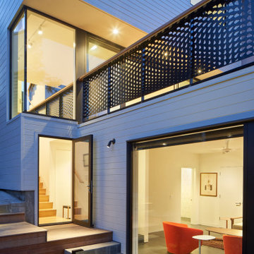 Pinales House
