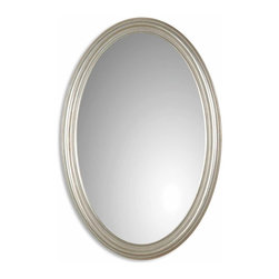 Mirrors - Mirrors