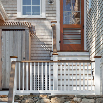 Contemporary Cottage
