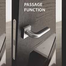 Madison-doors