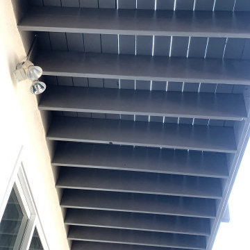 Balcony Decks