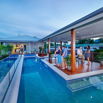 Renovation - West End