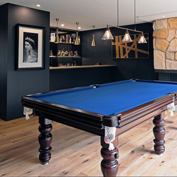 Bayview Construction Project