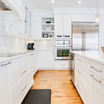 Saskatoon, New Build - Eleven