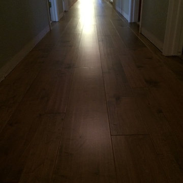 Diablo Flooring, Inc - Hardwood Flooring Projects