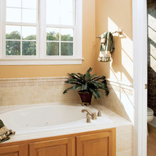 Peach Decor