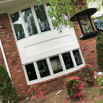 Window Installations