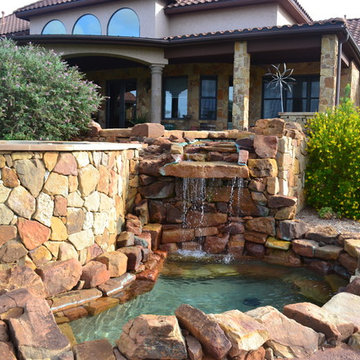 Grotto