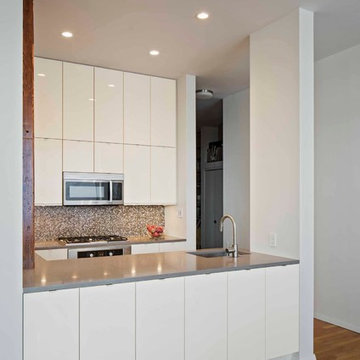 Clinton Hill Kitchen