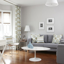 Wall colours