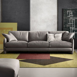 Mood by Gamma Arrendamenti - Sofas And Sectionals