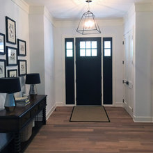 Living Room Ideas