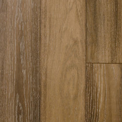Du Chateau Hardwood - Products