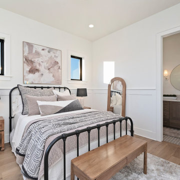 Star, Idaho Parade of homes