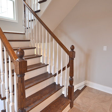 New Construction - High End Custom Traditional