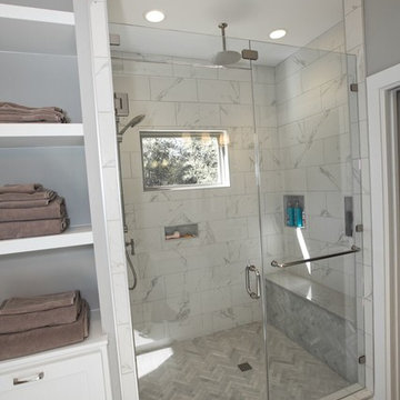 Austin Remodel - W. Francis II