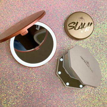 Compact Mirrors
