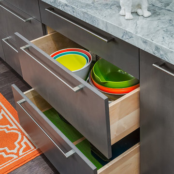 Modern Kitchen Renovation