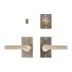 Designer Doorware for Your Home - Home Improvement