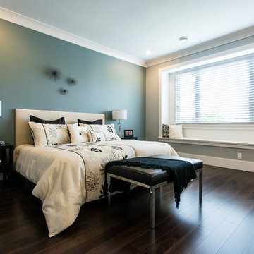 Home Staging - A Touch of Sparkle